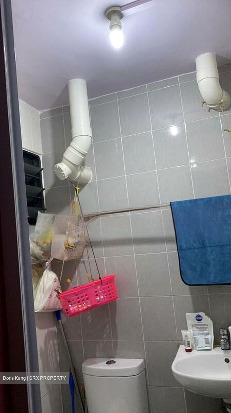 Blk 614 EUNOS GROVE (Bedok), HDB 3 Rooms #486288151